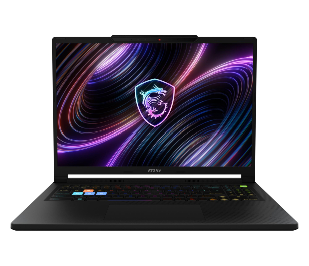 MSI Raider 16 HX Ultra 9-275HX/32GB/1TB/Win11 RTX5080 240Hz - 1541214 - zdjęcie 3